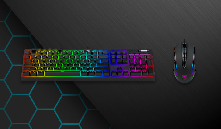 COMPUTER ACCESSORIES