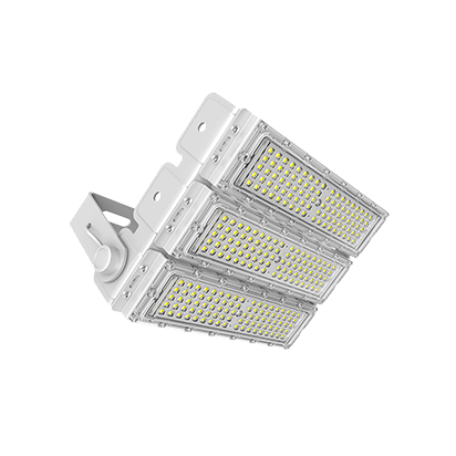 Tunnel Light Heatsink