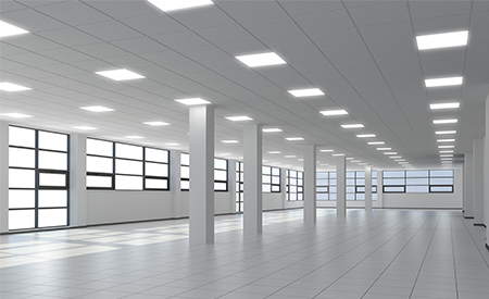 Commercial Lighting