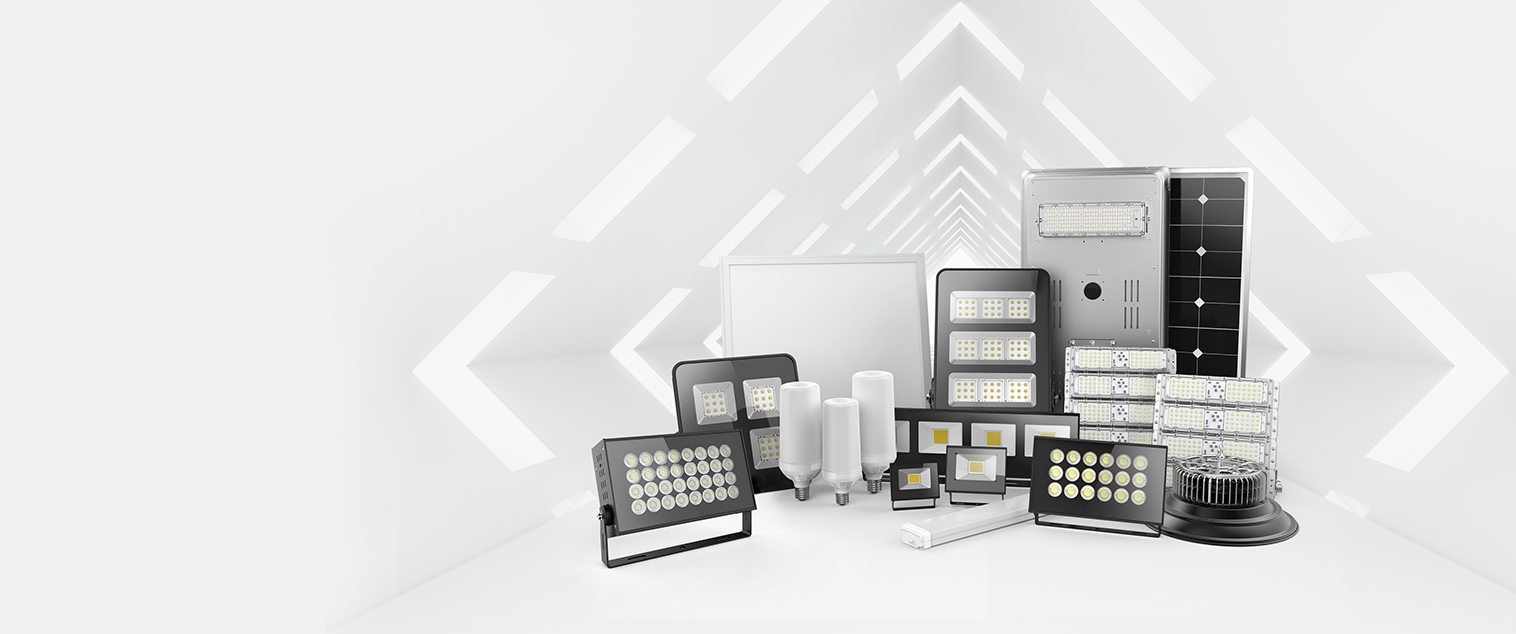 LED Commercial lighting