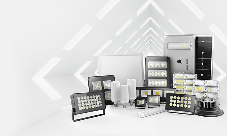 LED Commercial lighting