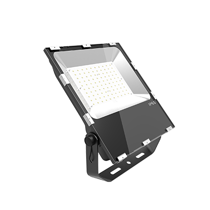 Flood Light Heatsink